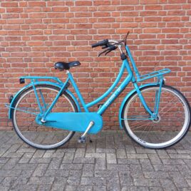 Cortina U4 57 cm transportfiets