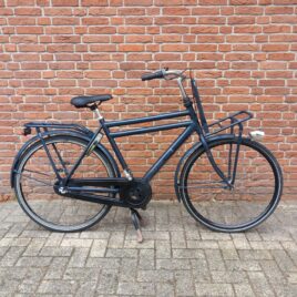 Cortina U4 56 cm transportfiets