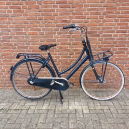 Cortina U4 57 cm transportfiets