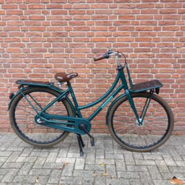 Batavus 50 cm transportfiets