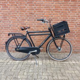 Cortina U4 56 cm transportfiets