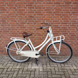 Cortina U4 50 cm transportfiets