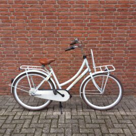 Cortina U4 50 cm transportfiets