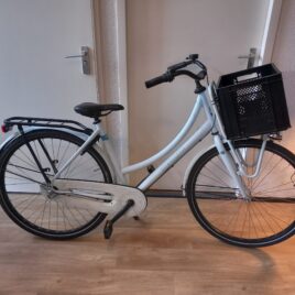 BSP 50 cm transportfiets