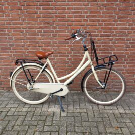 Cortina 57 cm transportfiets