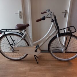 Cortina U4 50 cm transportfiets