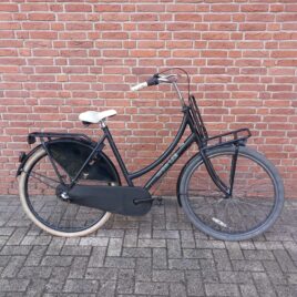 Cortina U4 57 cm transportfiets