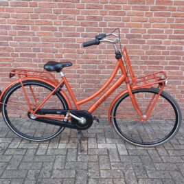 Cortina U4 50 cm transportfiets