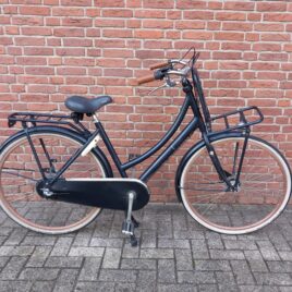 Cortina U4 50 cm transportfiets