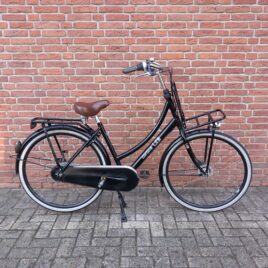 Cortina U4 50 cm transportfiets