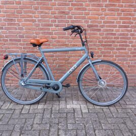 BSP Brave 56 cm herenfiets