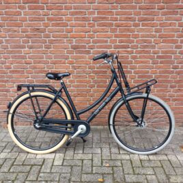 Cortina U1 57 cm transportfiets