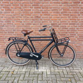 Cortina U4 61 cm transportfiets