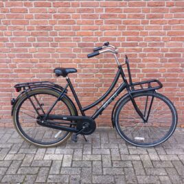 Spirit 56 cm transportfiets