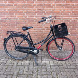 Batavus 55 cm transportfiets