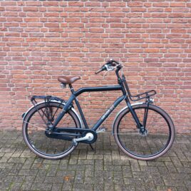 Cortina nexus 61 cm transportfiets