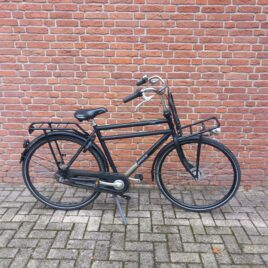 Batavus 55 cm transportfiets