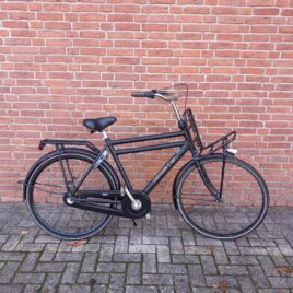 Cortina U4 56 cm transportfiets