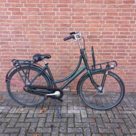 Batavus 50 cm transportfiets