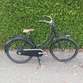 Cortina U4 57 cm transportfiets