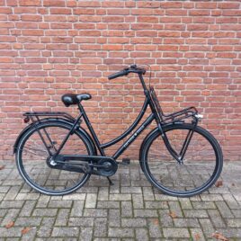 Cortina 57 cm transportfiets