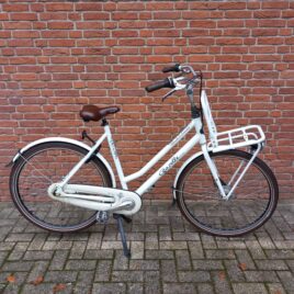 Gazelle 54 cm transportfiets