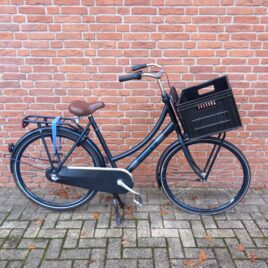 Cortina U4 57 cm transportfiets