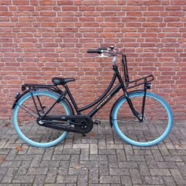 Cortina U4 50 cm transportfiets