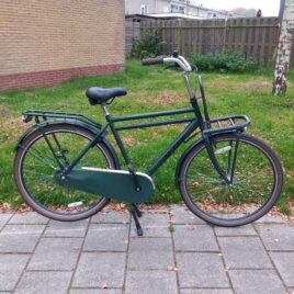 Altec 56 cm transportfiets