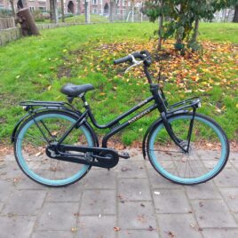 Batavus 50 cm transportfiets