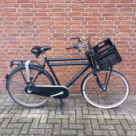 Cortina U4 61 cm transportfiets