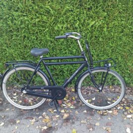 Cortina U4 56 cm transportfiets