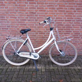 Batavus 57 cm transportfiets