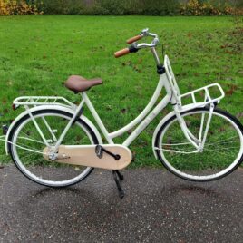 Cortina U4 57 cm transportfiets