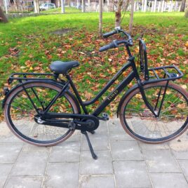 BSP 50 cm transportfiets