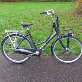 Batavus 53 cm transportfiets