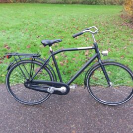 Gazelle 56 cm transportfiets