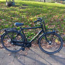 Cortina U4 56 cm transportfiets