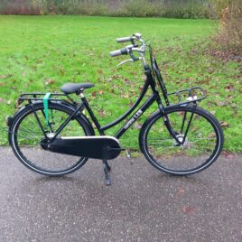 Cortina U4 50 cm transportfiets