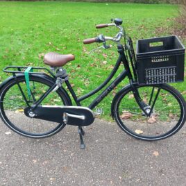 Cortina U4 50 cm transportfiets