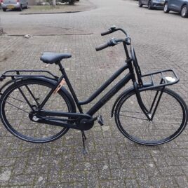 BSP 56 cm transportfiets